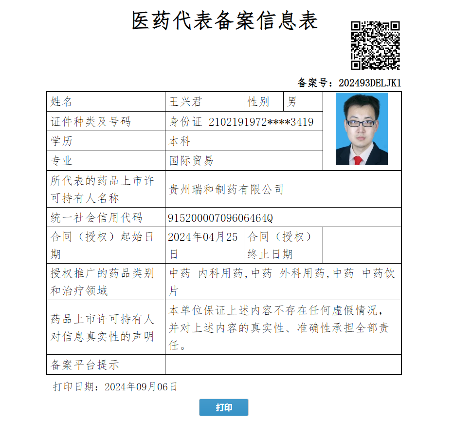 王興君