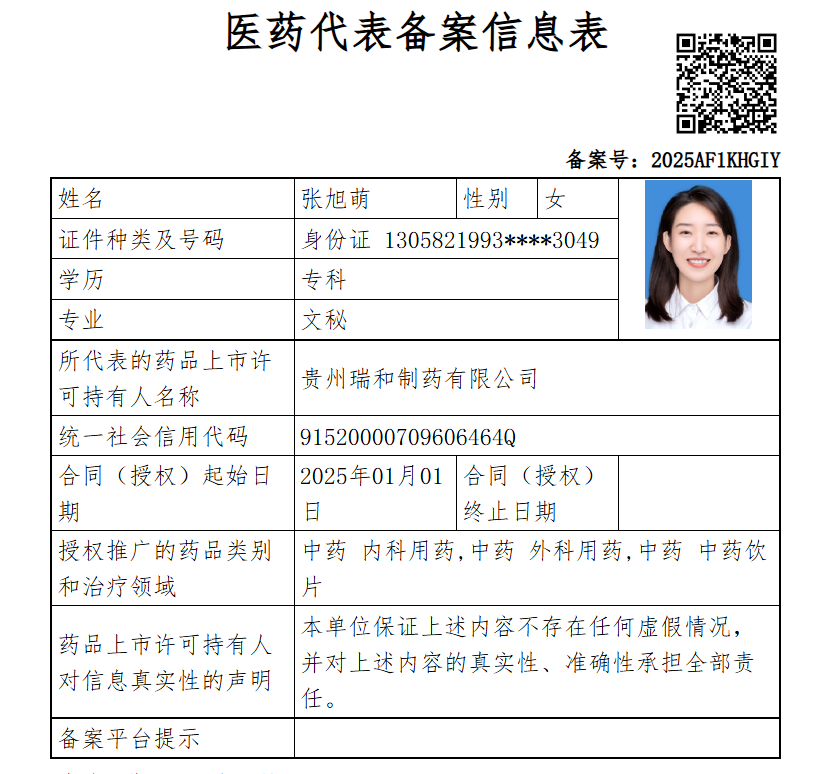 張旭萌
