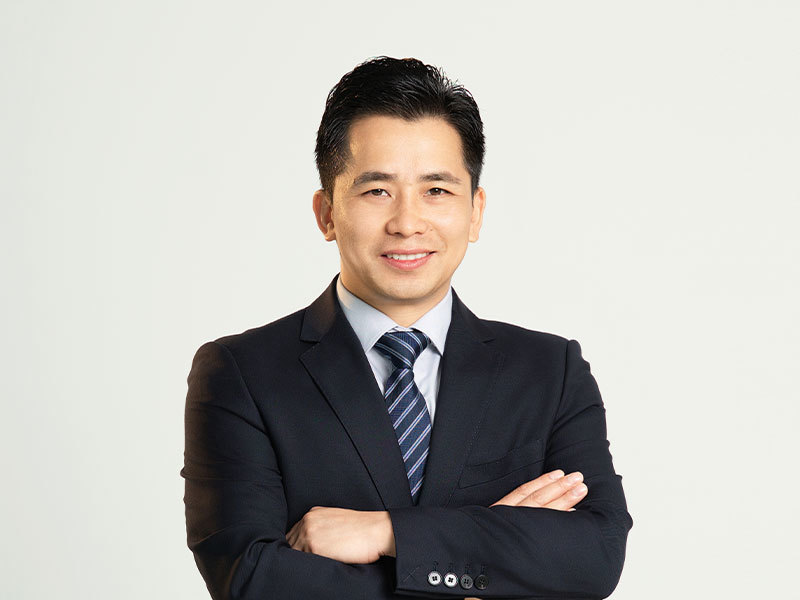 杨天生 杨天生