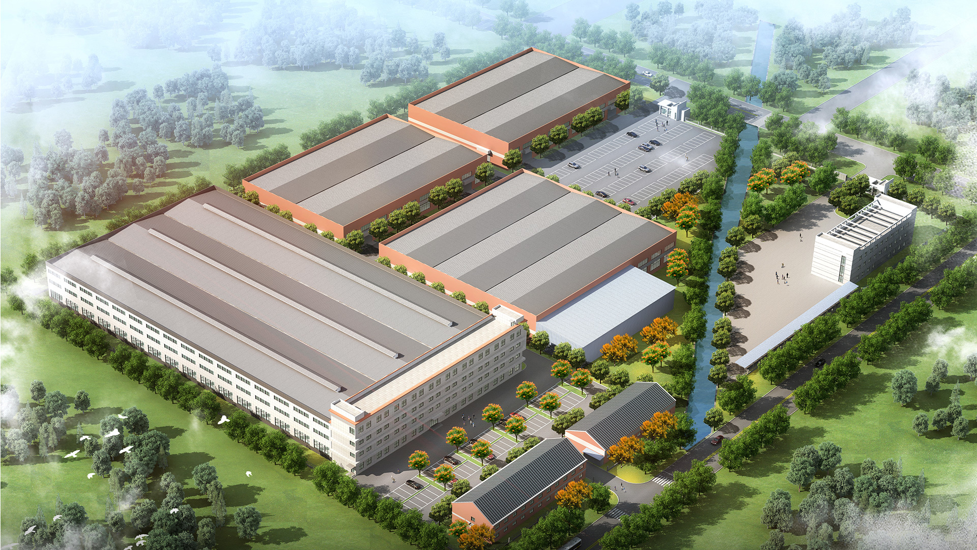 打造國內具規模的鋼錠模生產基地