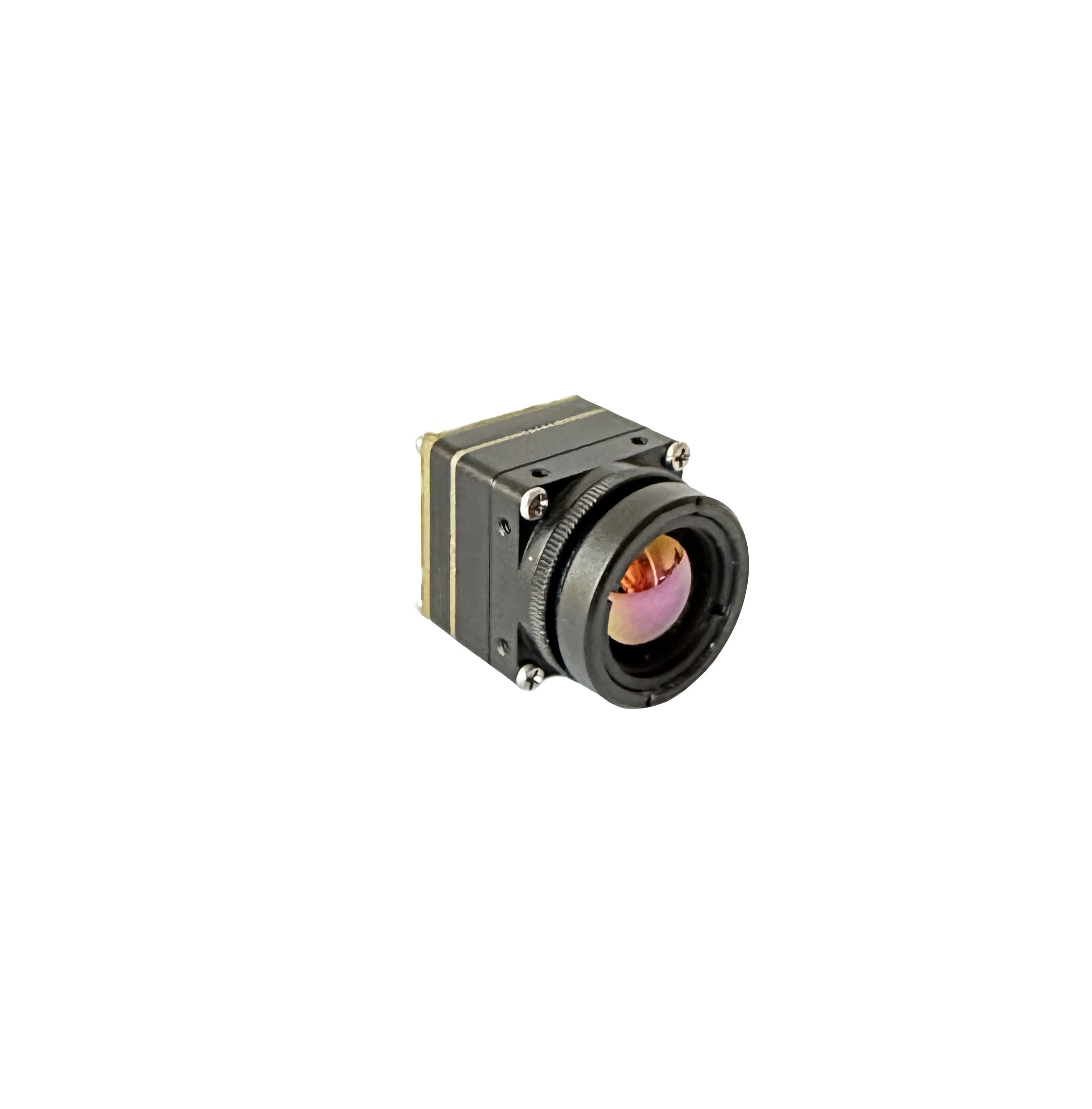 HI640PRO miniature infrared thermal imaging core