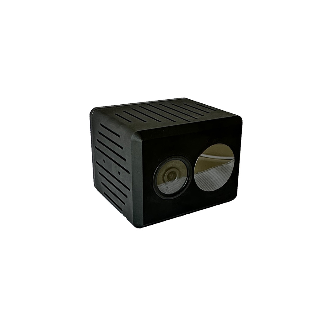 HI36V Dual-Light Fusion Vehicle Night Vision thermal imaging System