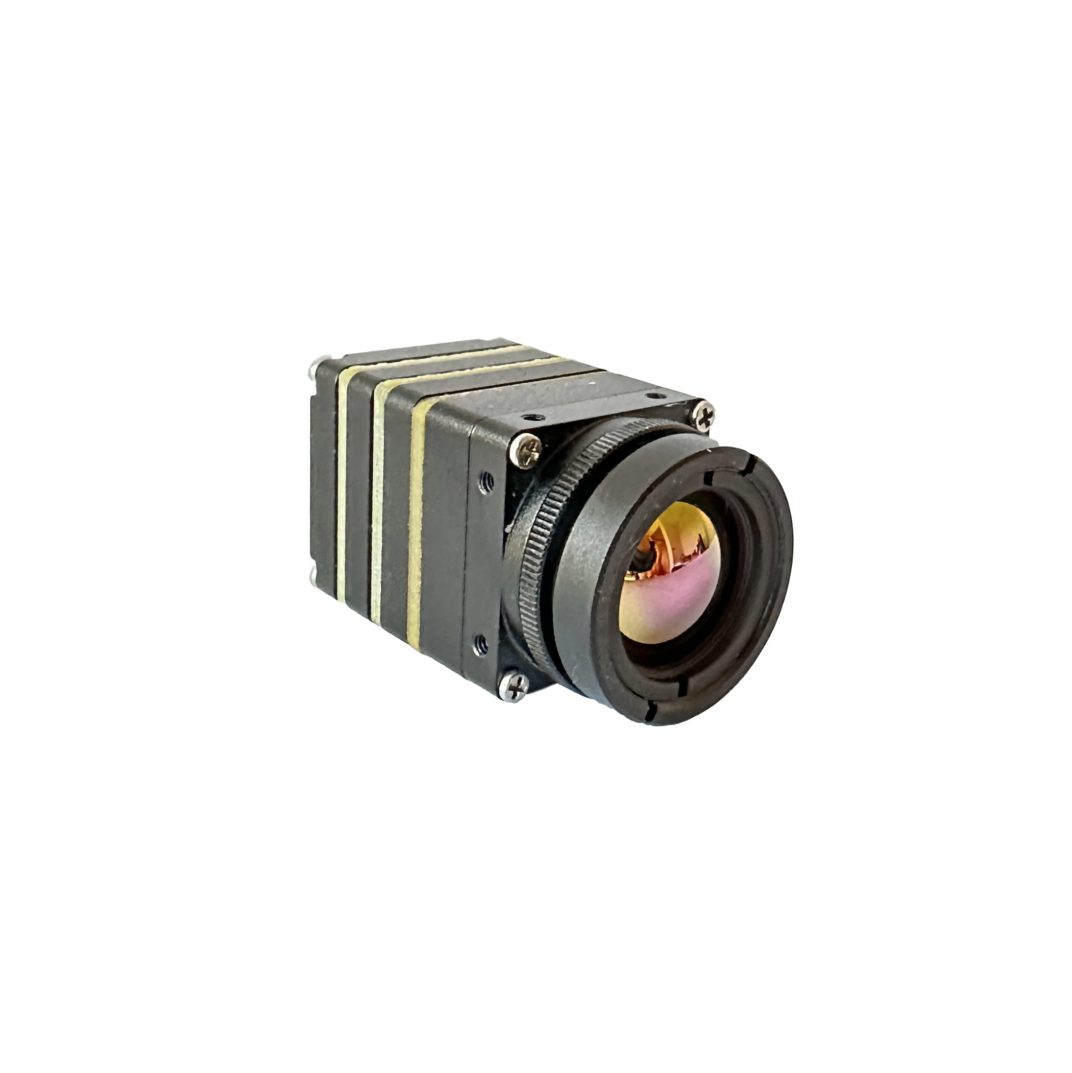 HI640 miniature infrared thermal imaging core