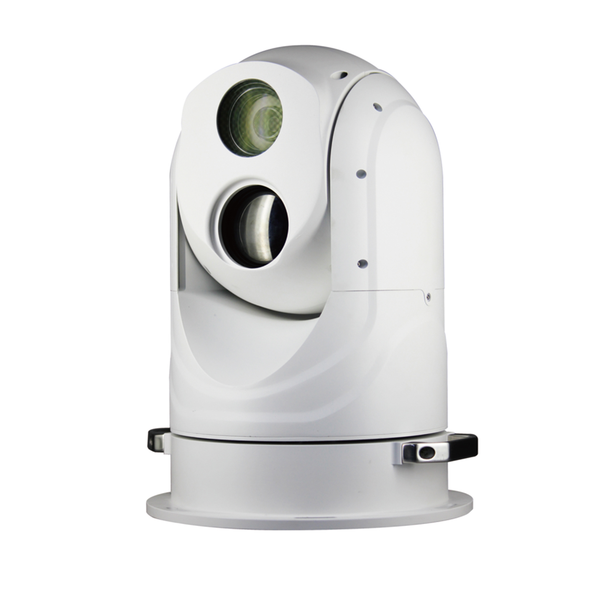 HIPTZ-1 EO/IR Marine Camera System