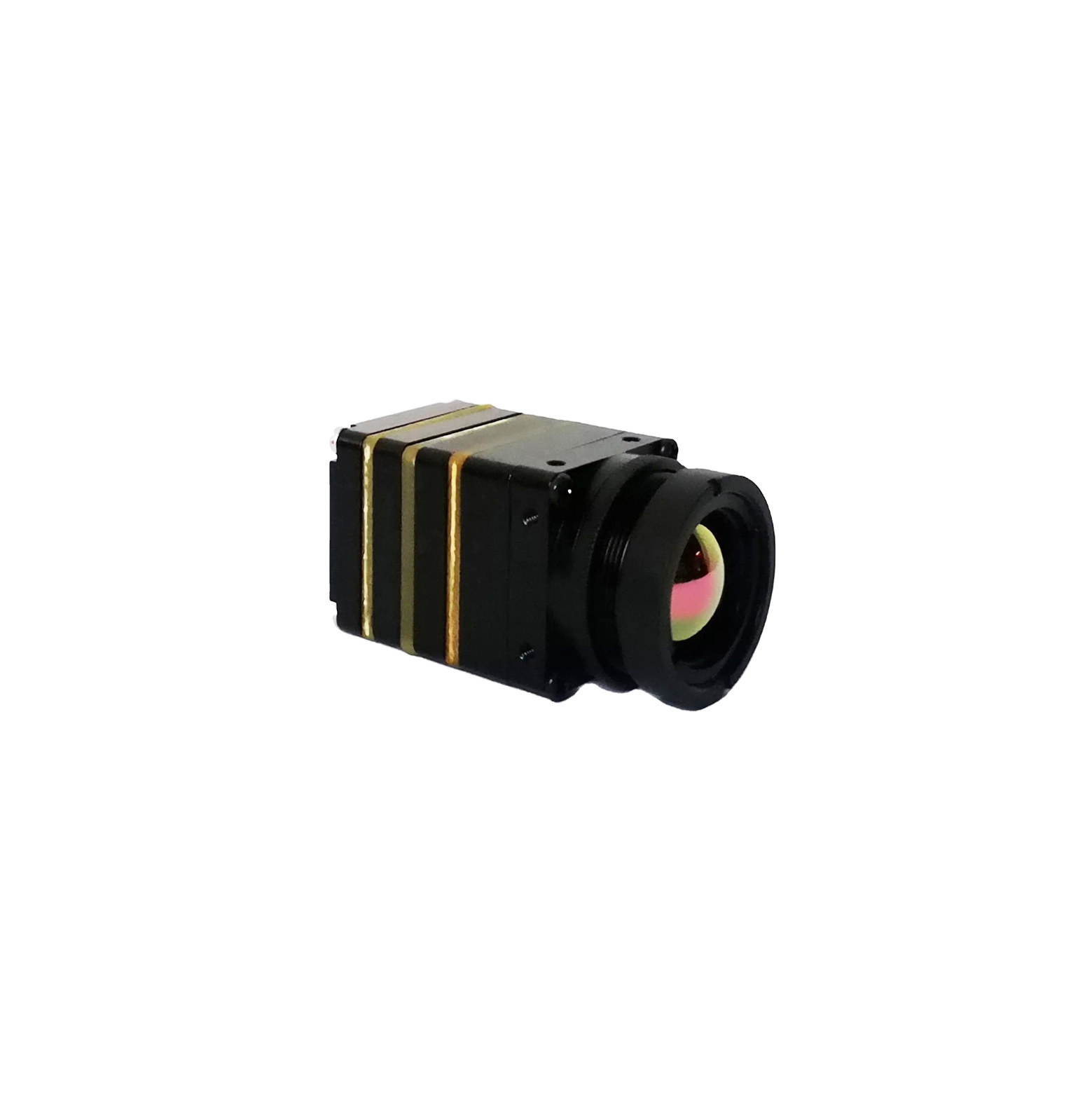 HI384 miniature infrared thermal imaging core