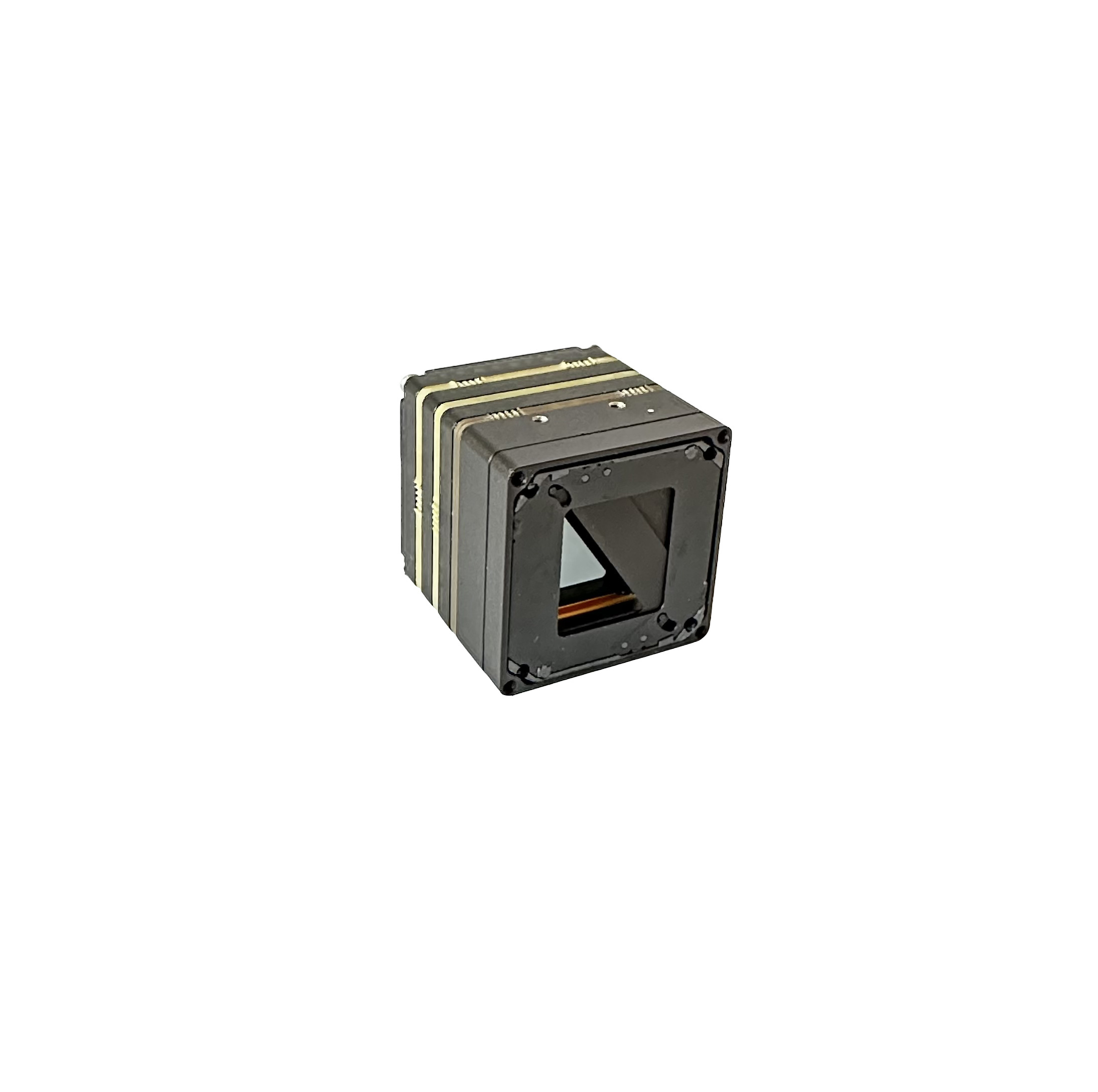 HI640S miniature infrared thermal imaging core