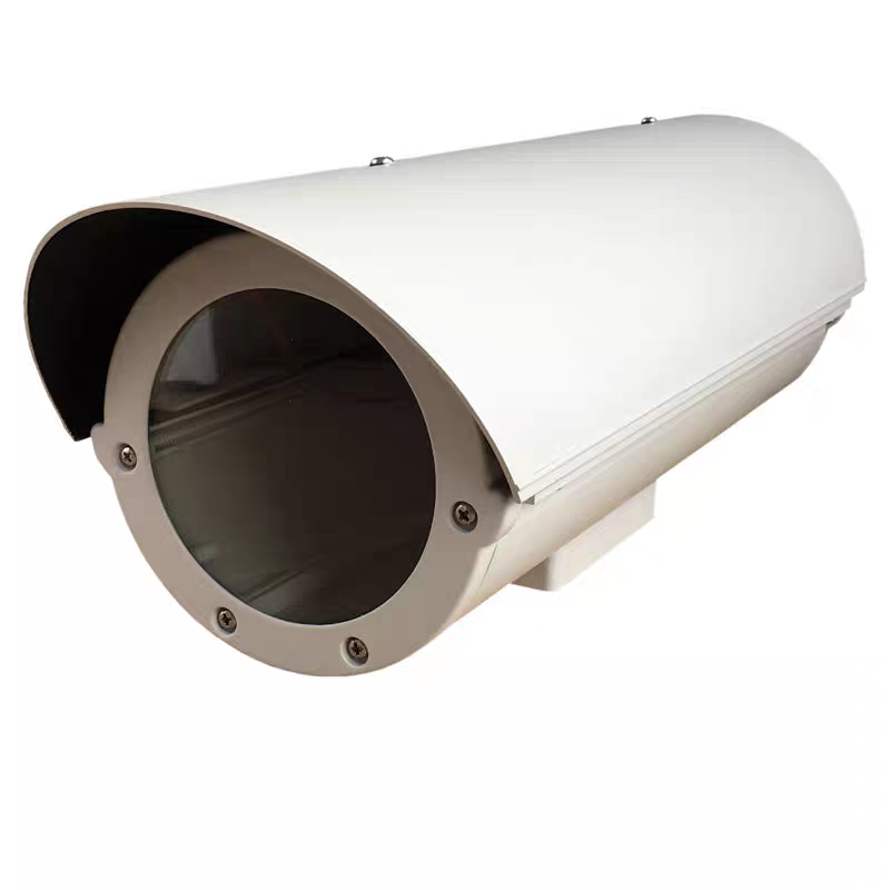 HICCTV-D  thermal imaging monitoring camera