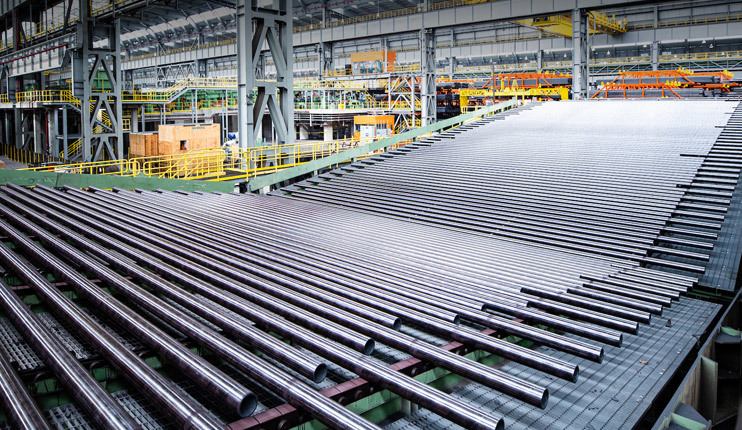 Shandong Zhongbao Metal Material Co., Ltd Shandong Zhongbao Metal Material Co., Ltd