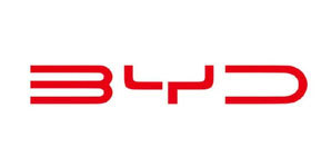 BYD BYD
