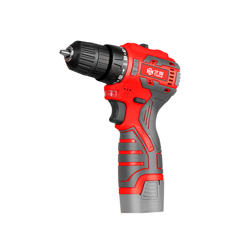 Yizhi YZ-4118 Electric Drill