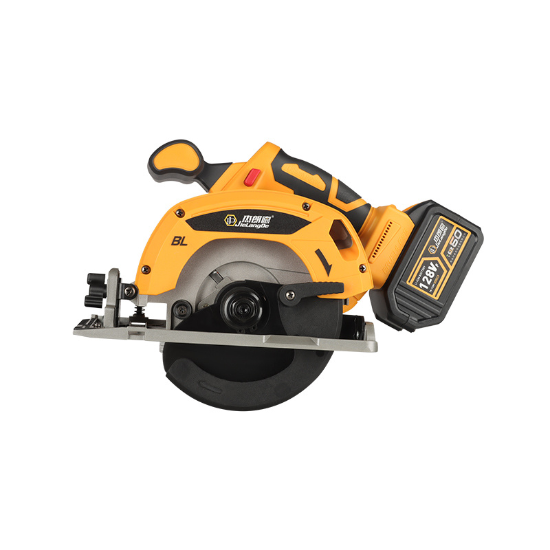 Gerald J-3185 brushless lithium electric cutting machine