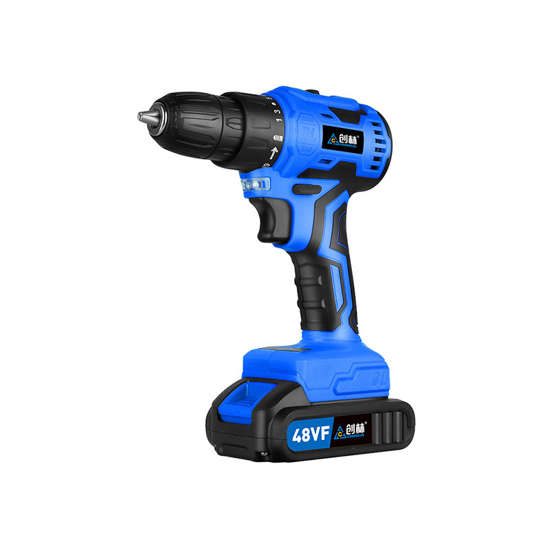 CL48 double speed electric drill