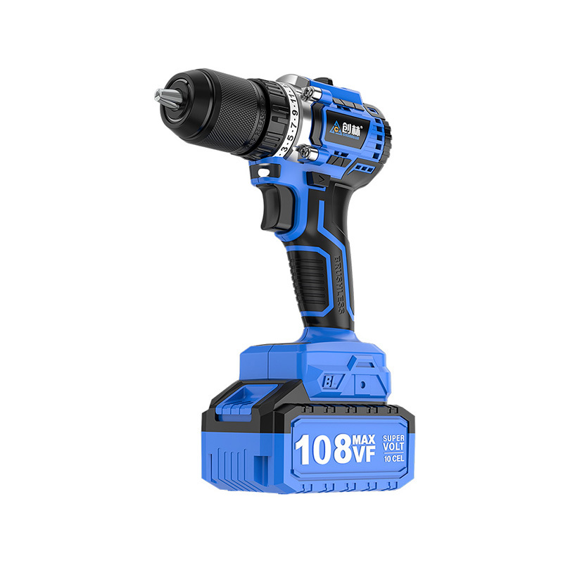 CL108C-Drill