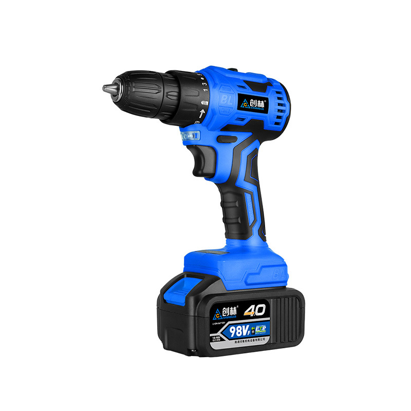 CL98-Double Speed Drill