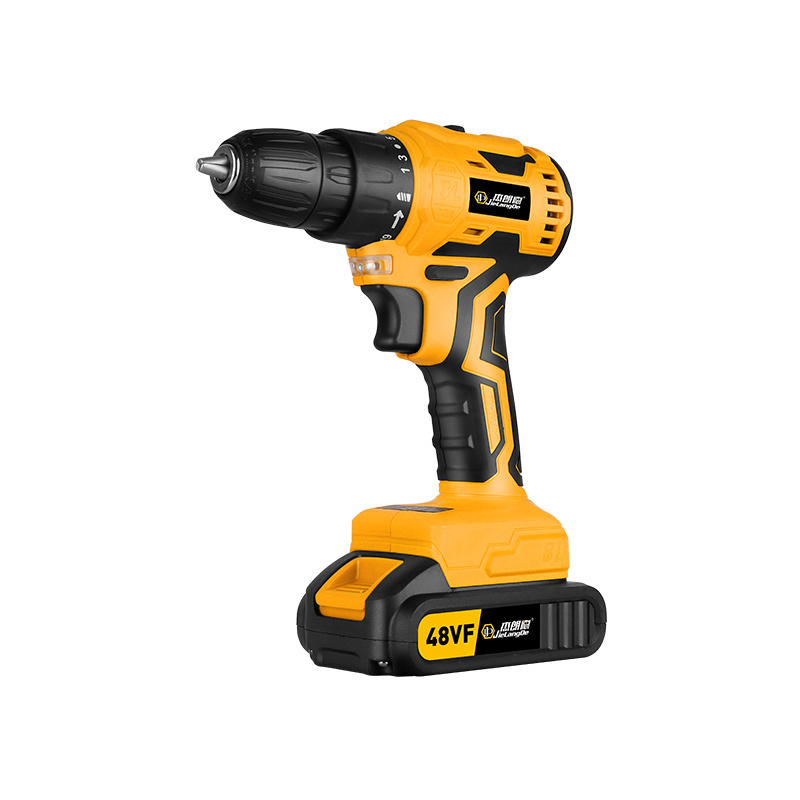 Gerand J-48 two-speed brushless lithium electric drill