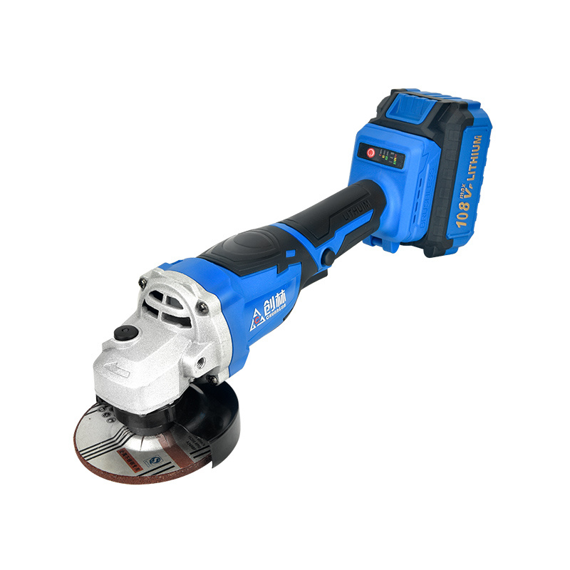 CL6108-Angle grinder