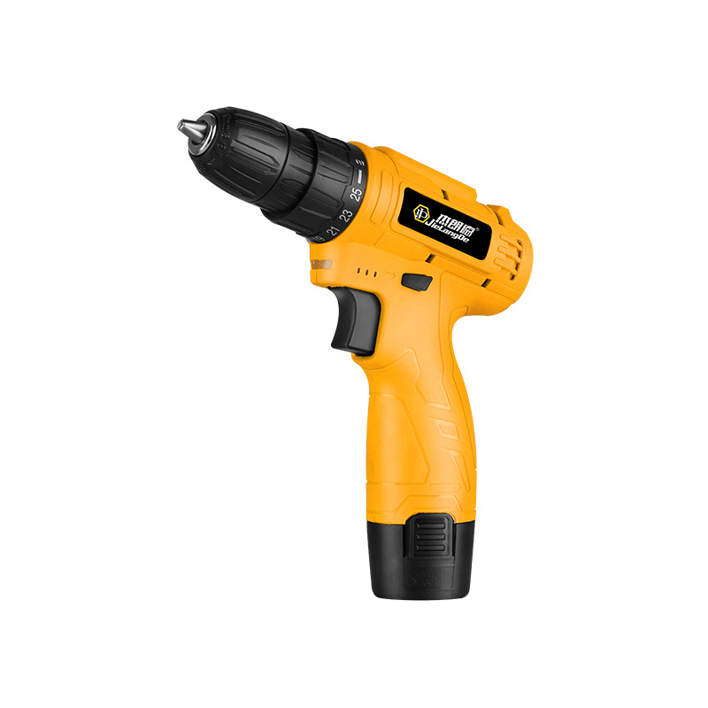 Gerald J-T12 lithium rechargeable drill