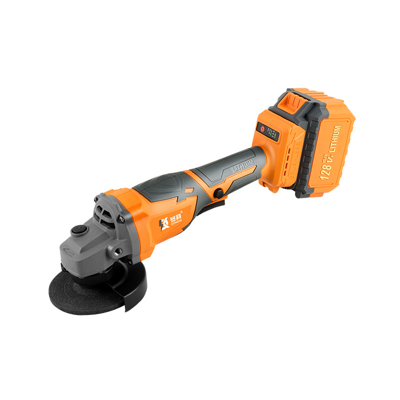 Winter 6128 angle grinder