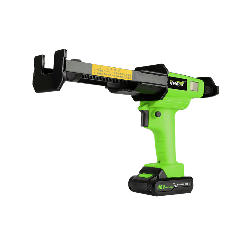 Small brute force x-2043 glue gun