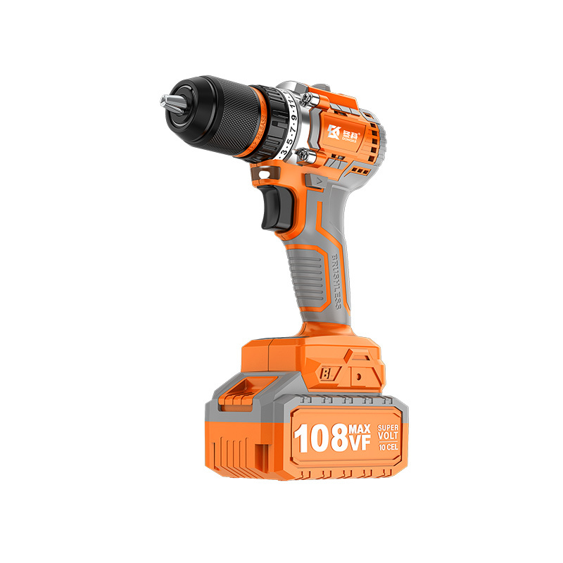 Dongke 108C electric drill