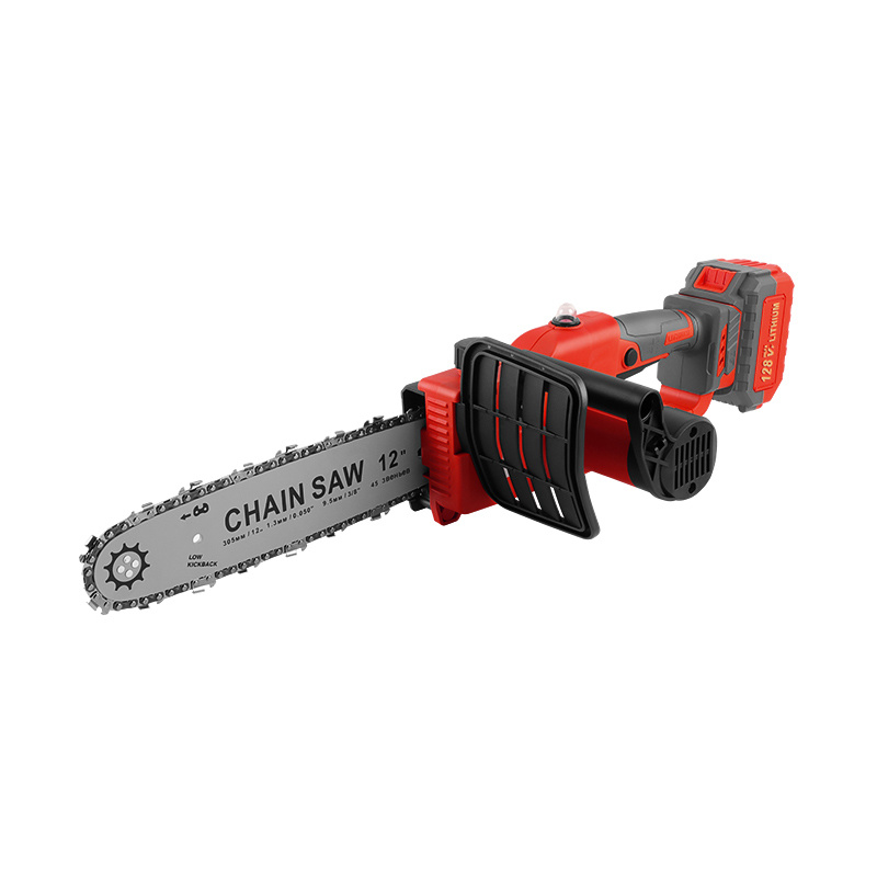 Yizhi YZ-1 212 128V electric chain saw