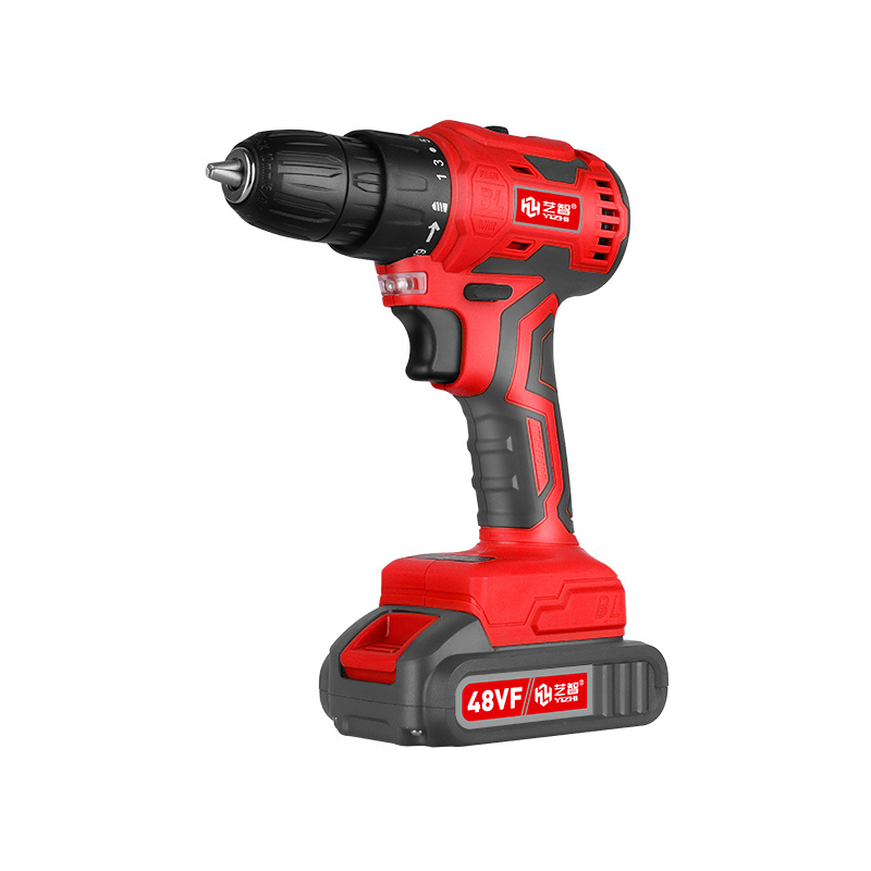 Yizhi YZ-48 Electric Drill