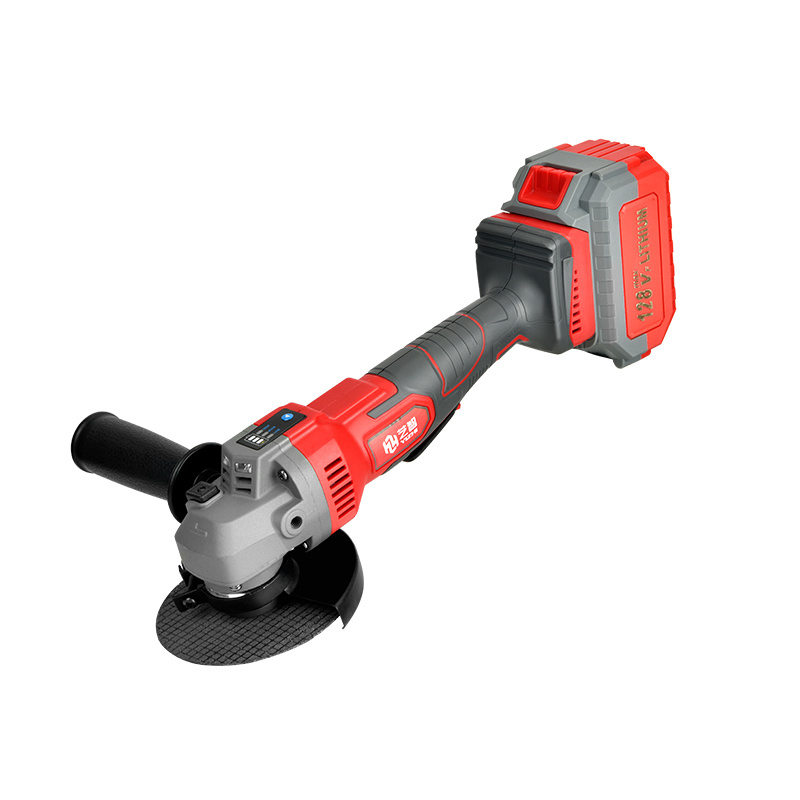 Yizhi YZ-4100B Angle Grinder