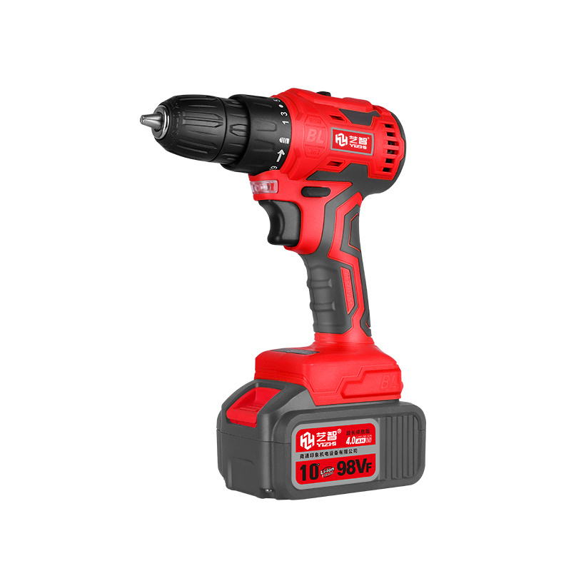 Yizhi YZ-98 Electric Drill