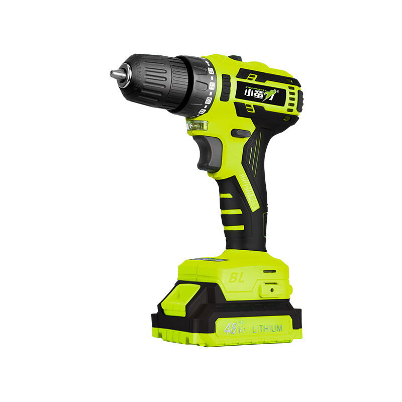 Small brute force x-2148 electric drill