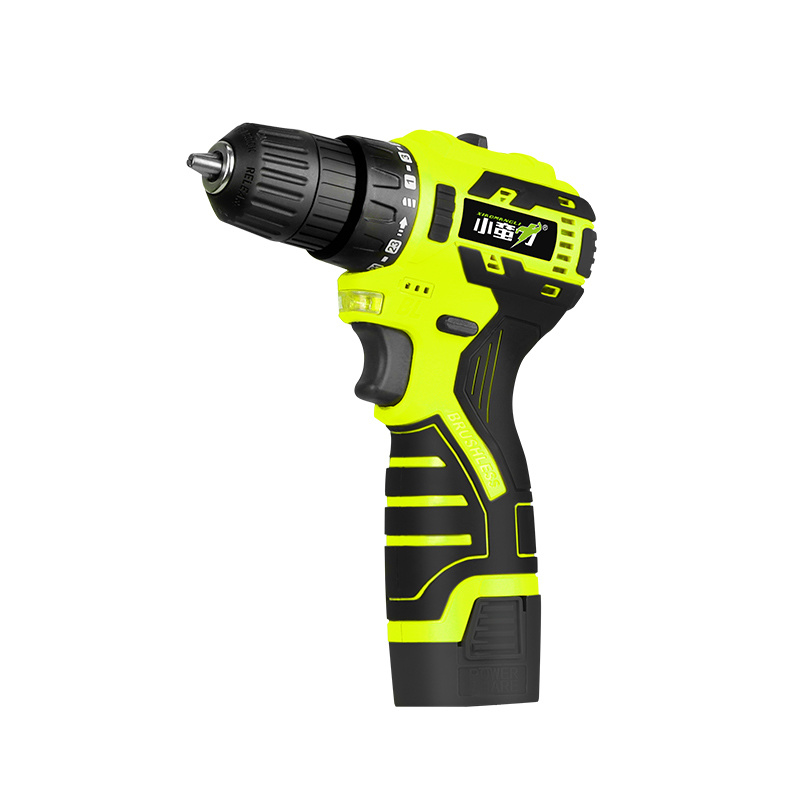 Small brute force x-2118 electric drill