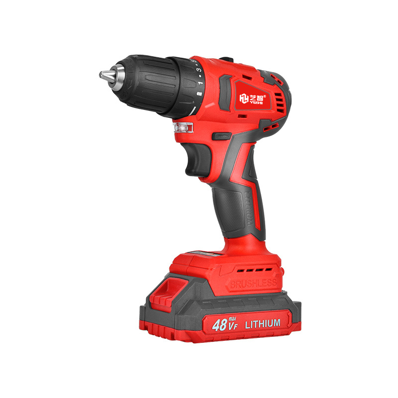 Yizhi YZ-6248 Electric Drill