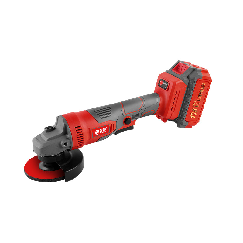 Yizhi YZ-100D 108V angle grinder