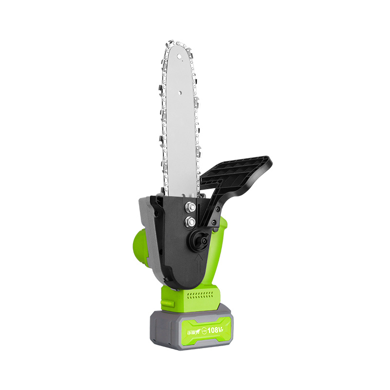 Small brute force x-2044 chain saw