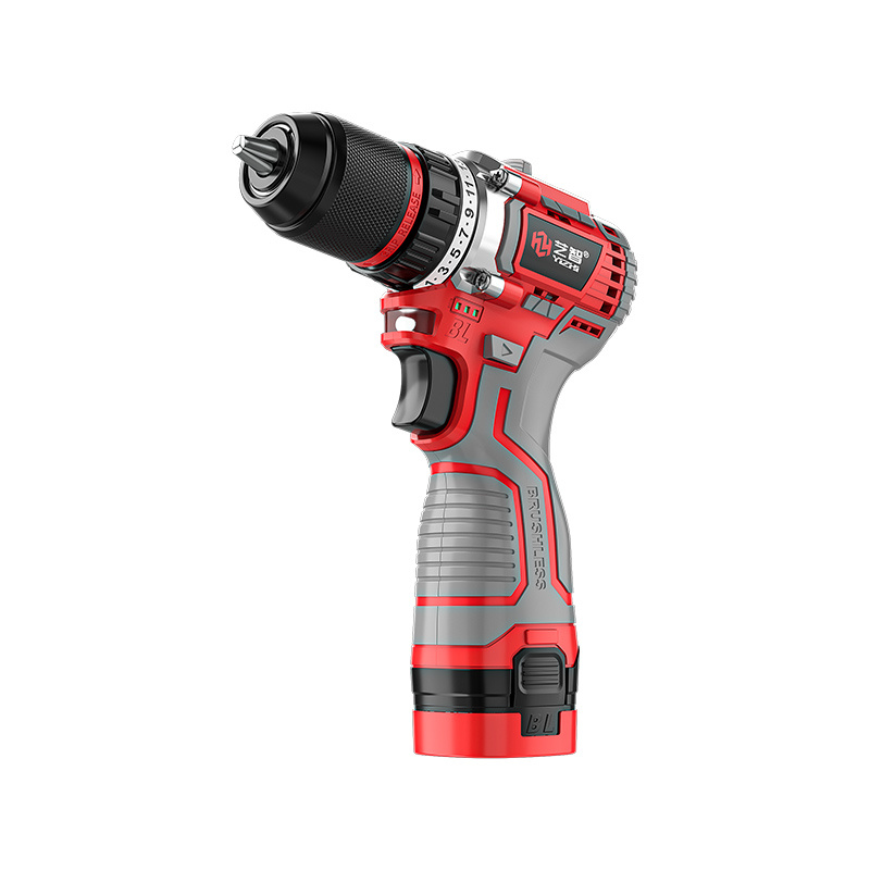 Yizhi YZ18C electric drill