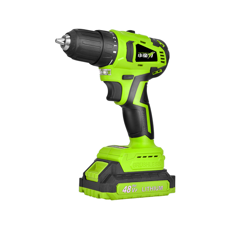 Small brute force x-6248 electric drill