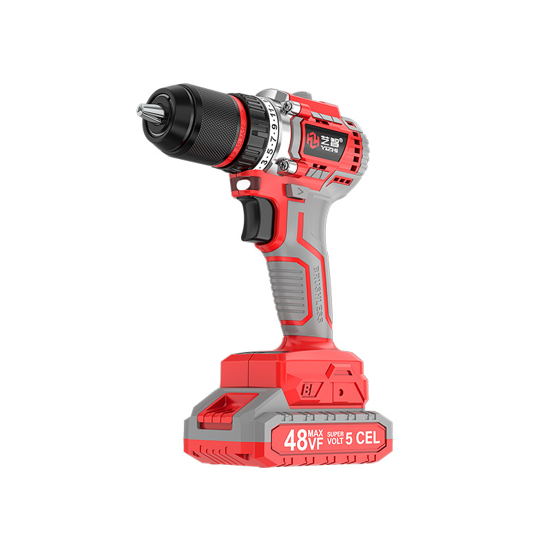 YZ48C Electric Drill