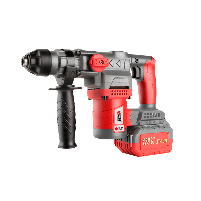 Yizhi yz-26b mini electric hammer