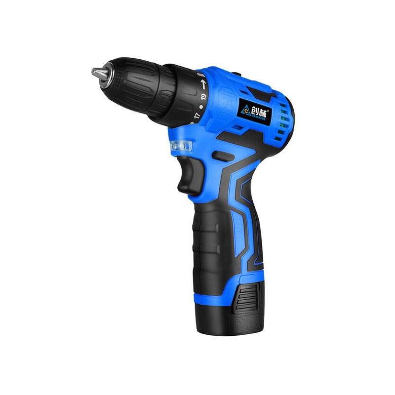 CL18 double speed electric drill