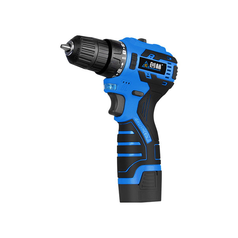 CL1118-Double Speed Drill