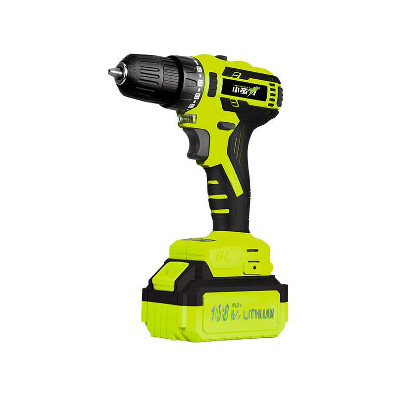 Small brute force x-2108 electric drill