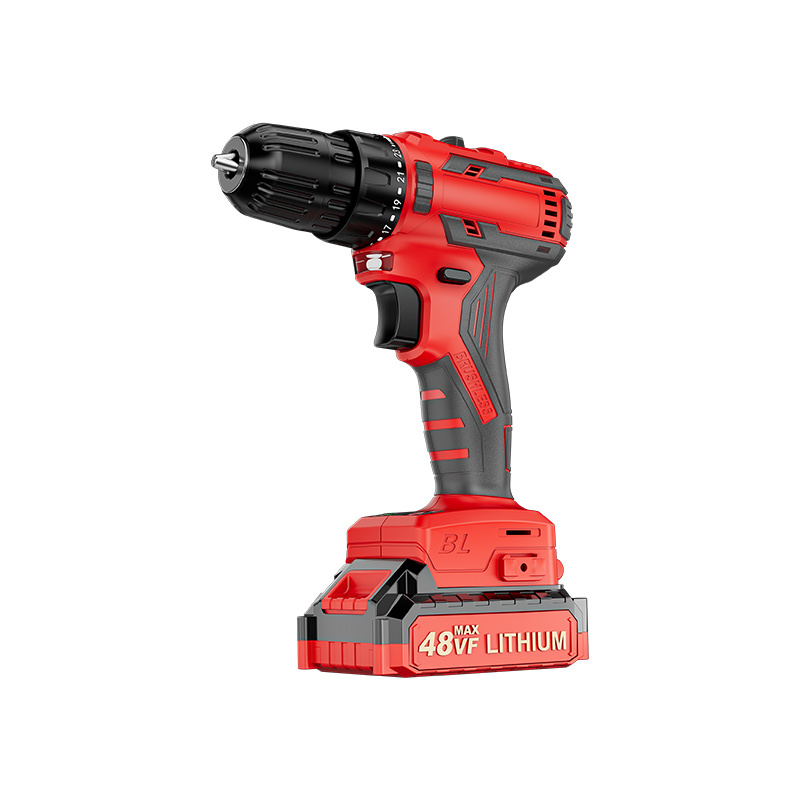 Yizhi YZ-4148 Electric Drill