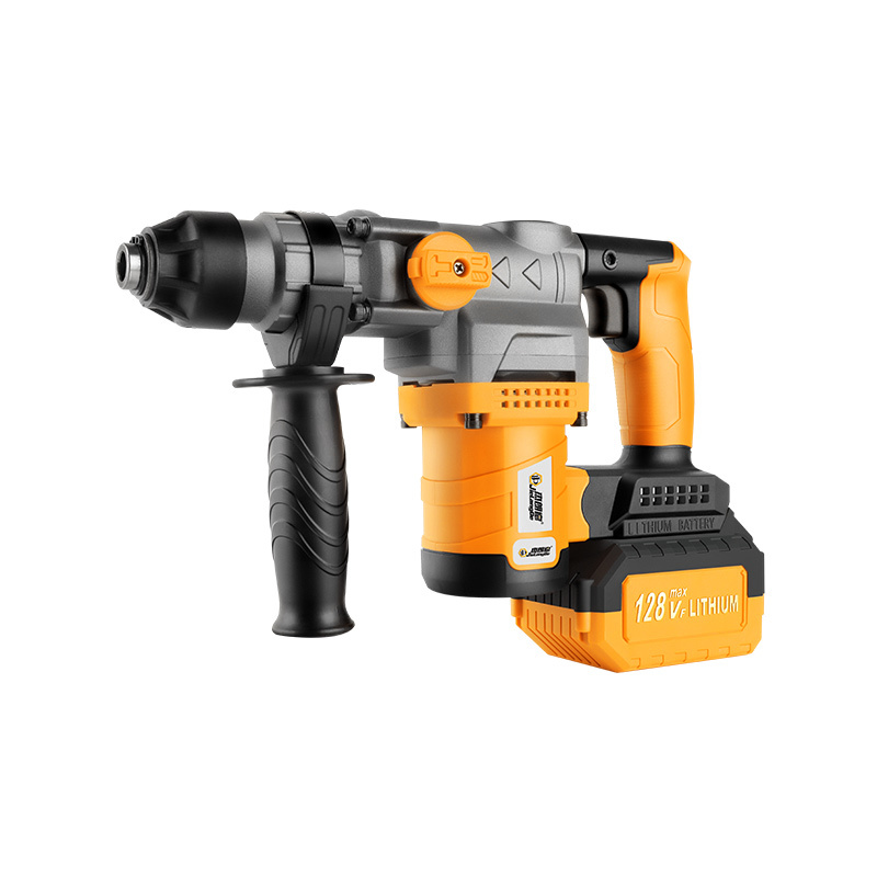 Gerald J-26B lithium mini electric hammer