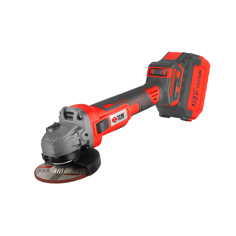 Yizhi YZ-D100 Angle Grinder