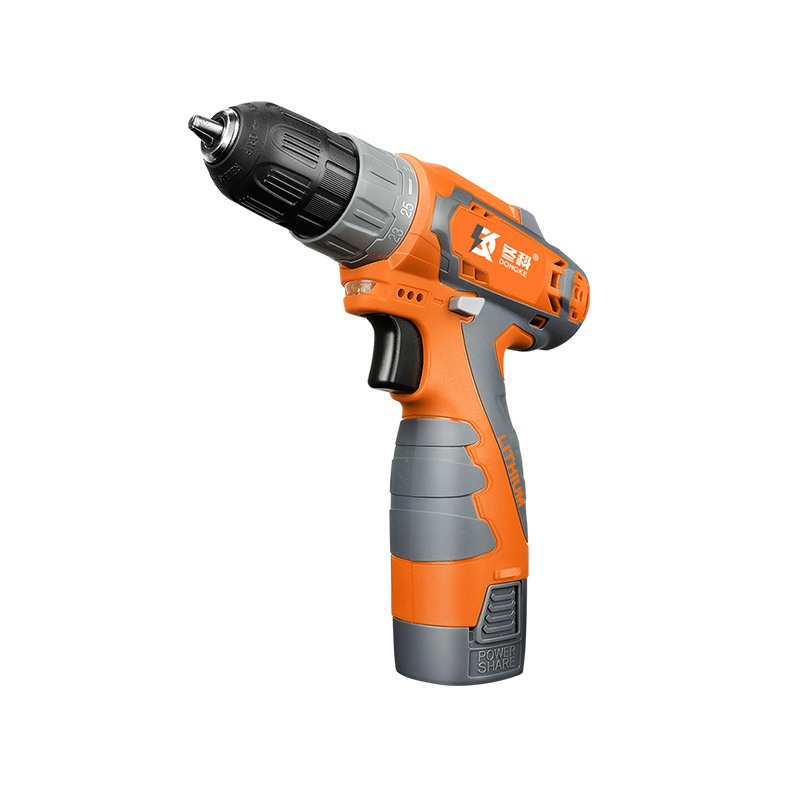 Dongke 18VDK18 electric drill