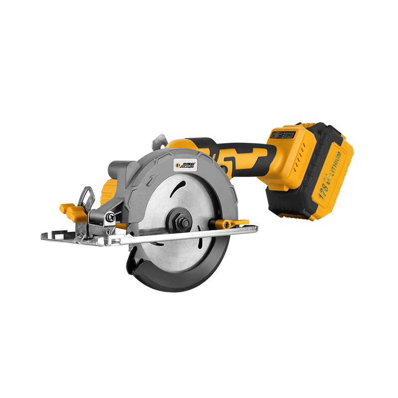 Gerald J-D140 Brushless Lithium Single Hand Saw