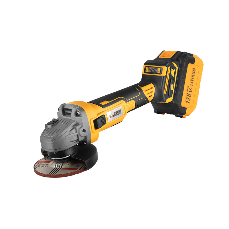 Gerand J-D100 brushless lithium-ion angle grinder