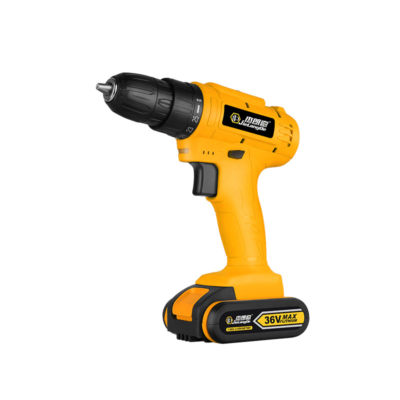 Gerald J-T36 lithium rechargeable drill