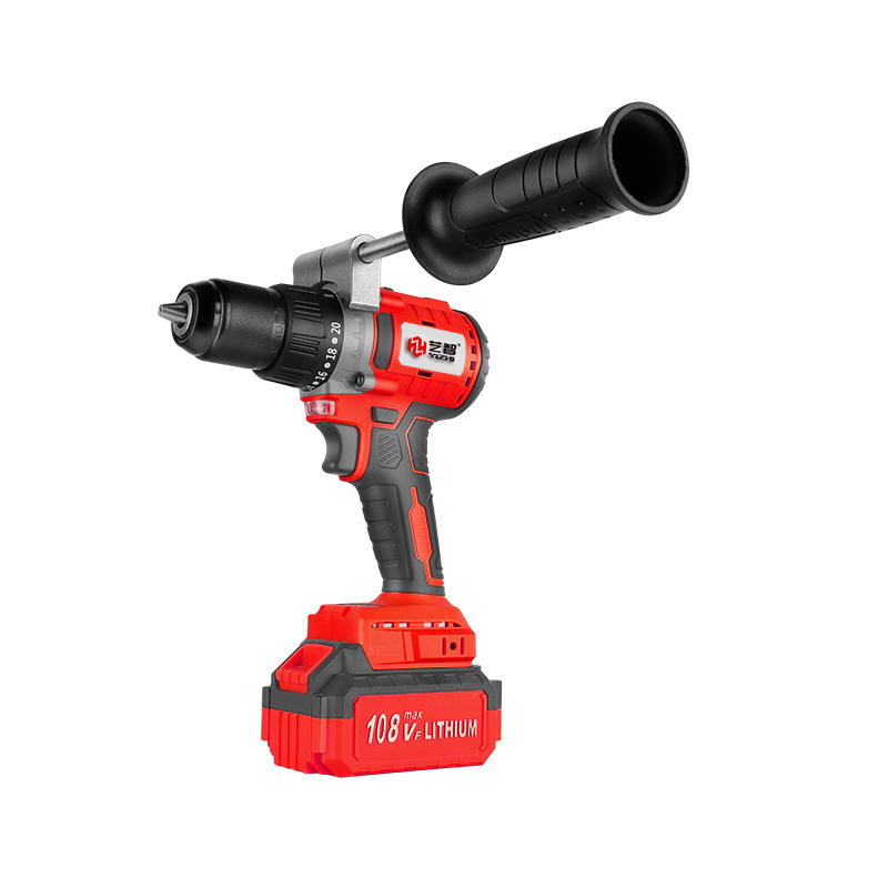 Yizhi YZ-D13 13mm impact drill