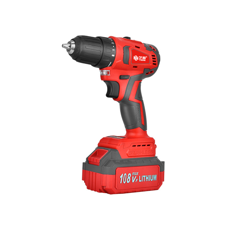 Yizhi YZ-6298 Electric Drill