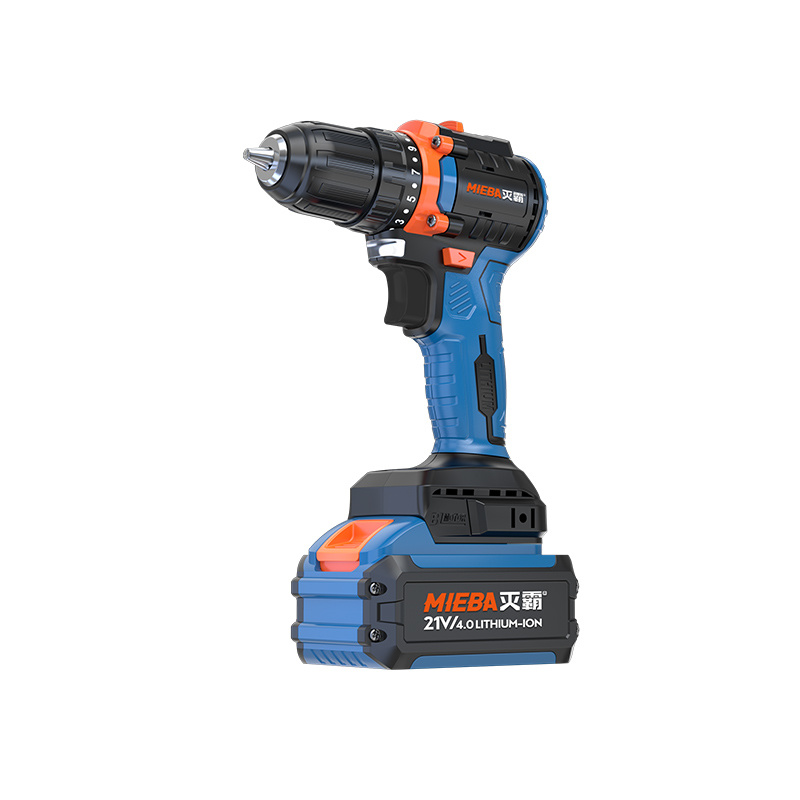 Thanos-21BDZ-Brushless Drill